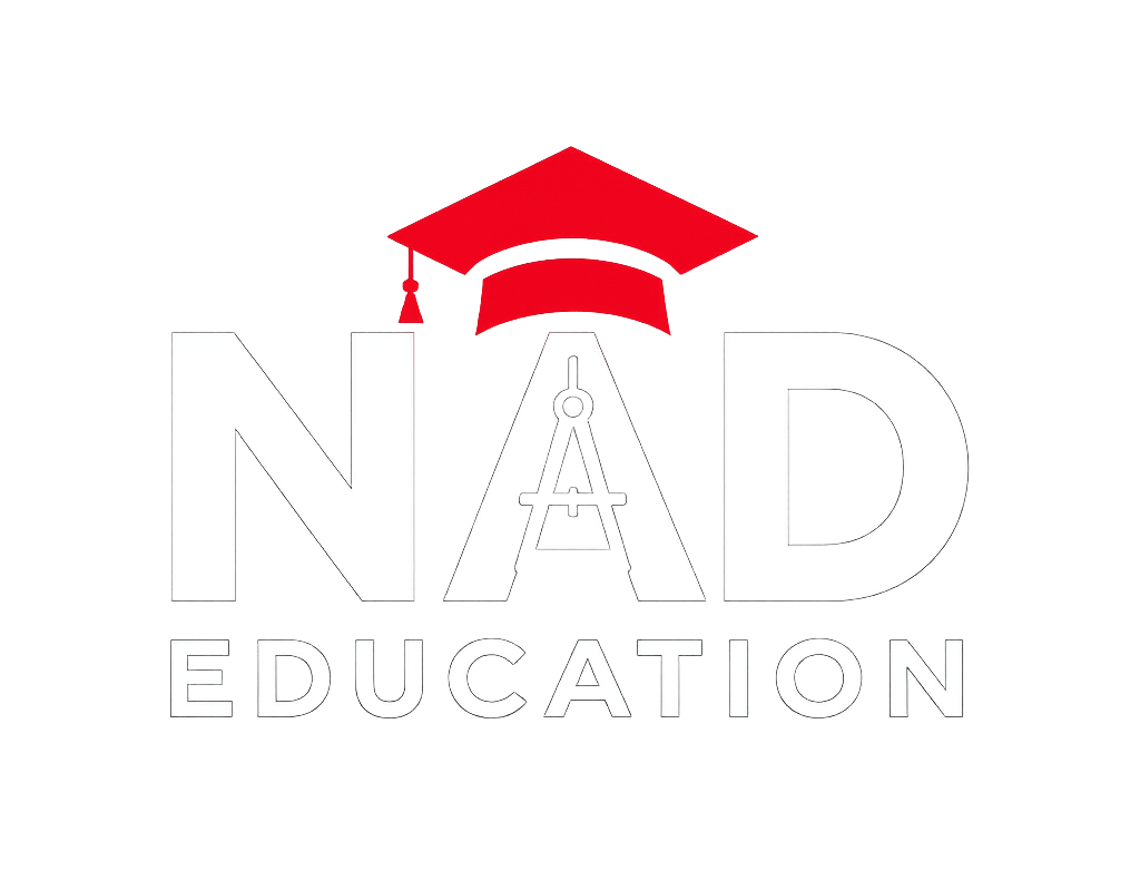 NAD Education