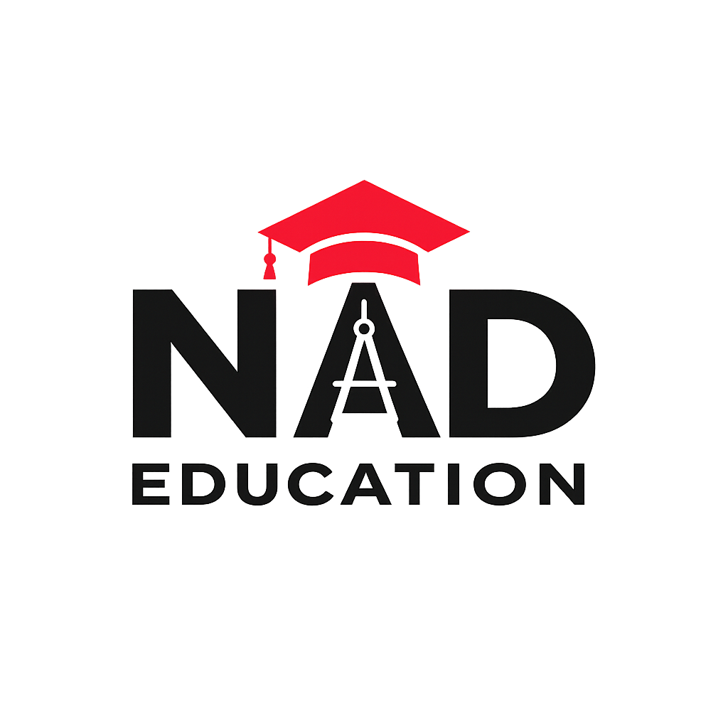 NAD Education